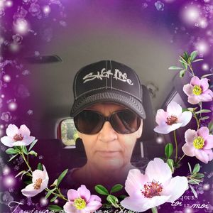 Meet your Posher, Kathleen